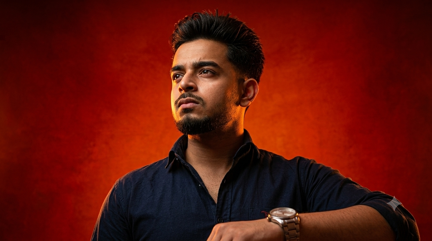 Tushar Choudhary Profile